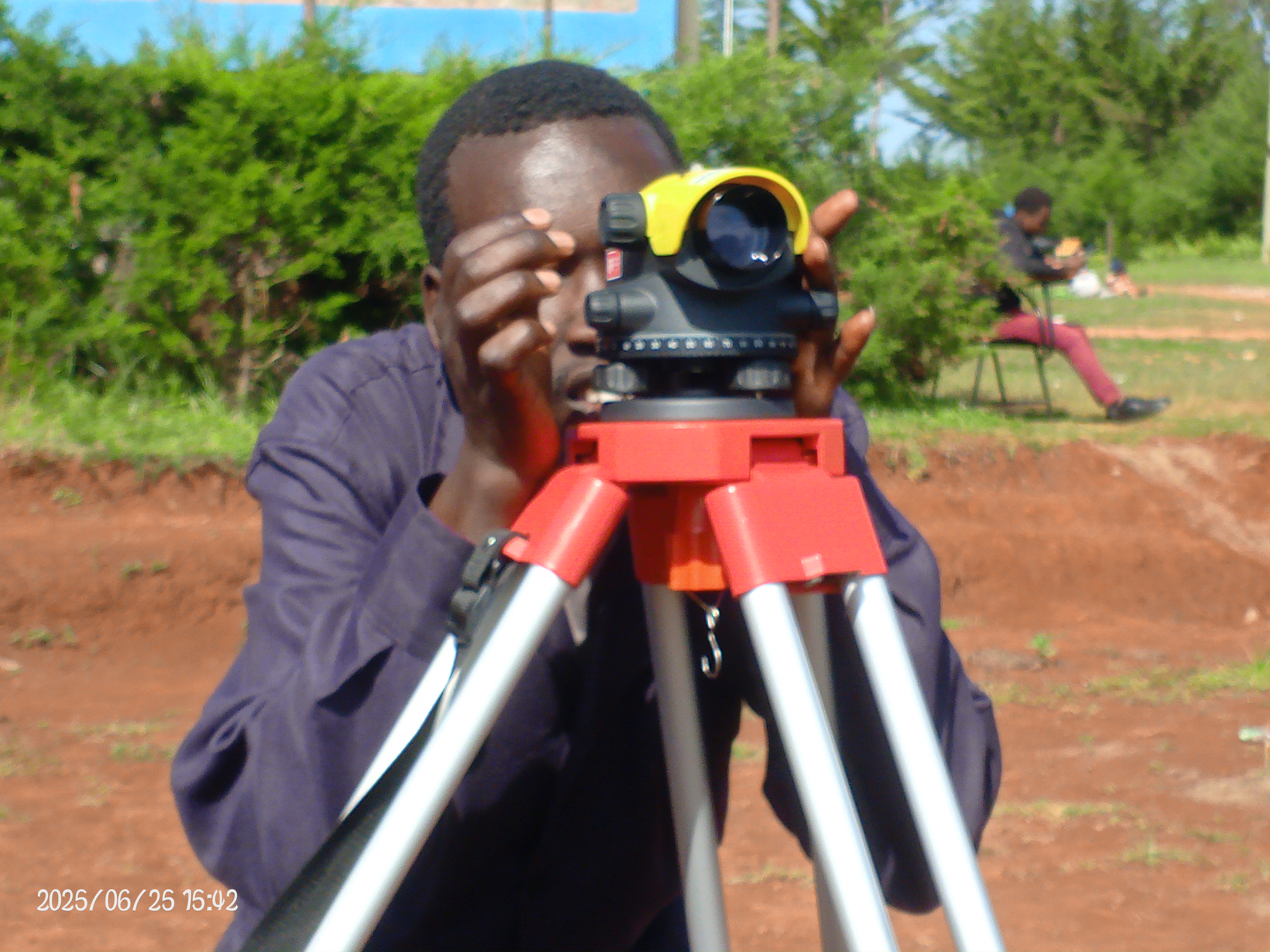 Building and Civil Engineering
